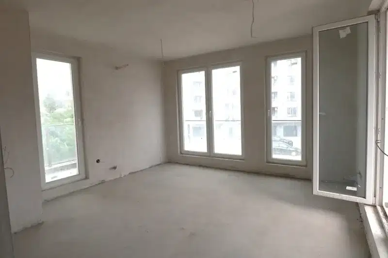 2-bedroom apartment in Sofiya, Krystova Vada