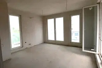Двустаен апартамент в София, Кръстова вада