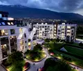 Снимка 4 — Двустаен апартамент в София, Кръстова вада