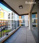 Двустаен апартамент в София, Кръстова вада