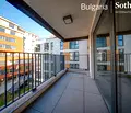 Снимка 2 — Двустаен апартамент в София, Кръстова вада