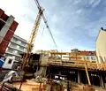 Снимка 3 — Двустаен апартамент в София, Кръстова вада