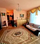 Двустаен апартамент в София, Кръстова вада