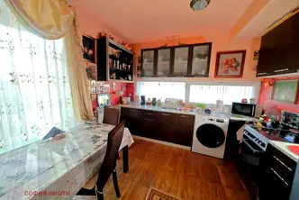 Двустаен апартамент в София, Кръстова вада
