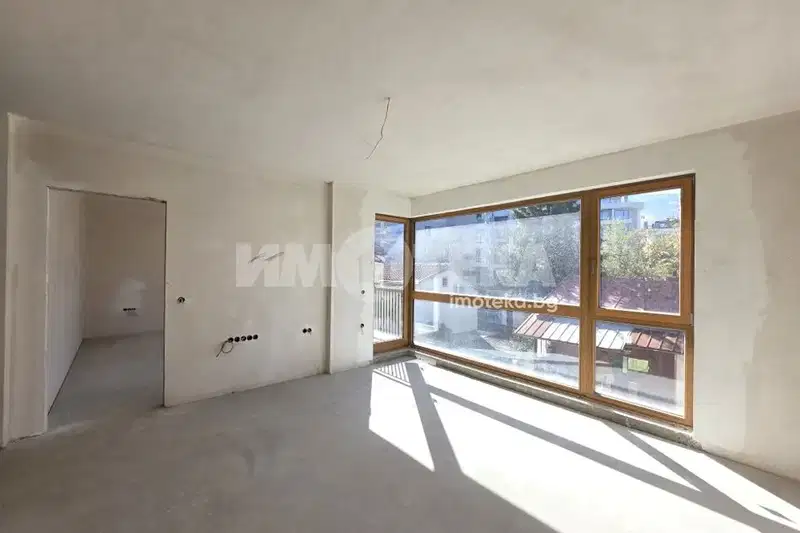 2-bedroom apartment in Sofiya, Krystova Vada