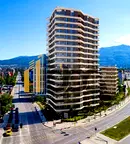 Двустаен апартамент в София, Кръстова вада