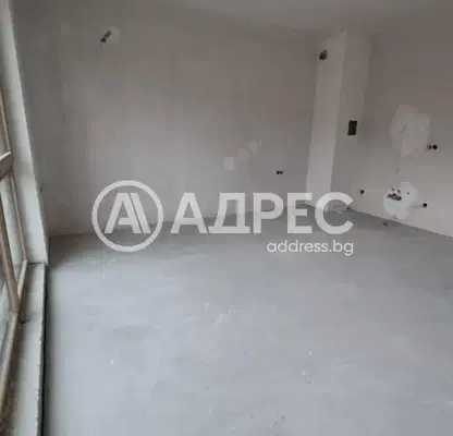 Снимка 3 — Двустаен апартамент в Кръстова вада с тераса и асансьор