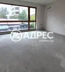 Двустаен апартамент в София, Кръстова вада
