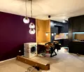 Снимка 2 — Двустаен апартамент в София, Кръстова вада