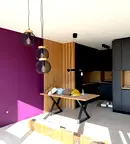 Двустаен апартамент в София, Кръстова вада