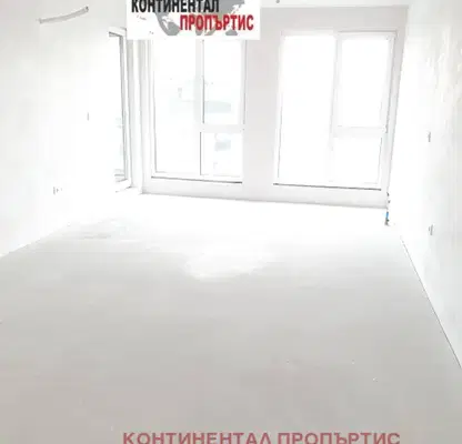 Снимка 2 — Двустаен апартамент в София, Кръстова вада