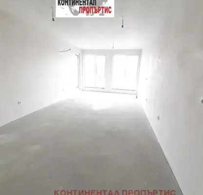 Снимка 3 — Двустаен апартамент в София, Кръстова вада