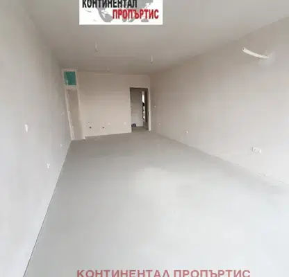 Снимка 4 — Двустаен апартамент в София, Кръстова вада