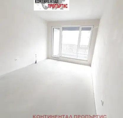 Снимка 5 — Двустаен апартамент в София, Кръстова вада