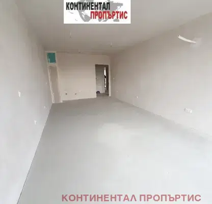 Снимка 2 — Двустаен апартамент в София, Кръстова вада