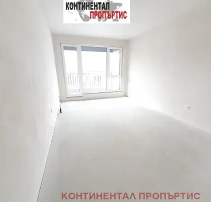 Снимка 3 — Двустаен апартамент в София, Кръстова вада