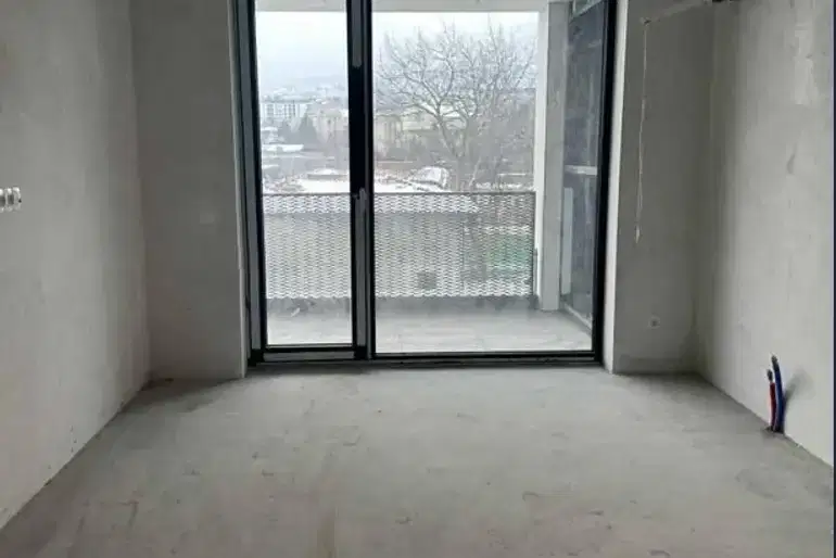 2-bedroom apartment in Sofiya, Krystova Vada