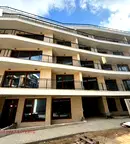Двустаен апартамент с тераса в Кръстова вада, София