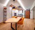Снимка 3 — Двустаен апартамент в София, Кръстова вада