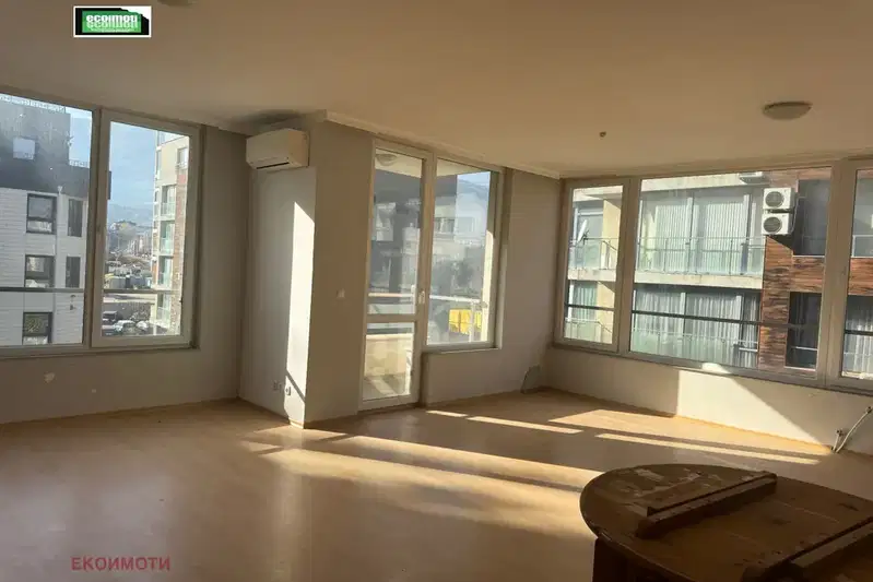 2-bedroom apartment in Sofiya, Krystova Vada