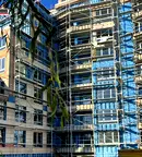 Двустаен апартамент в София, Кръстова вада