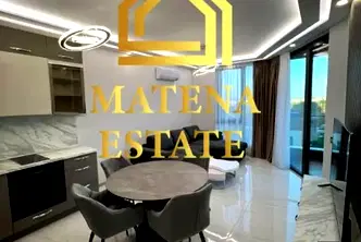 Двустаен апартамент в София, Кръстова вада