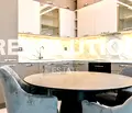 Снимка 3 — Двустаен апартамент в София, Кръстова вада