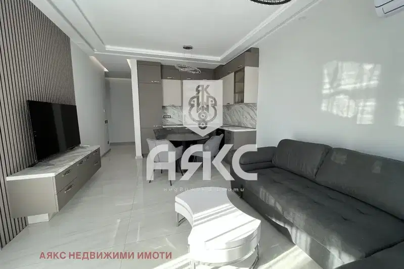 2-bedroom apartment in Sofiya, Krystova Vada