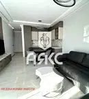 Двустаен апартамент в София, Кръстова вада
