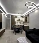 Двустаен апартамент в София, Кръстова вада