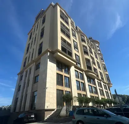 Снимка 3 — Двустаен апартамент в Кръстова вада с тераса, ново строителство