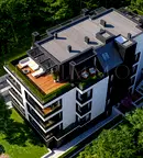 Двустаен апартамент в София, Кръстова вада