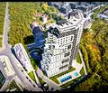 Снимка 3 — Двустаен апартамент в София, Кръстова вада