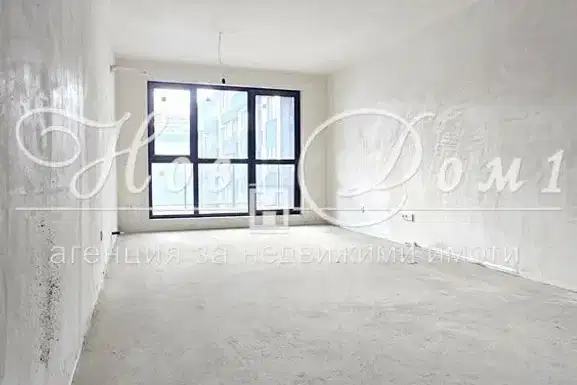2-bedroom apartment in Sofiya, Krystova Vada