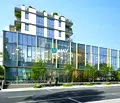 Снимка 5 — Двустаен апартамент с тераса в Кръстова вада, София