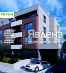 Двустаен апартамент в София, Кръстова вада
