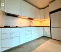 Снимка 4 — Двустаен апартамент в София, Кръстова вада