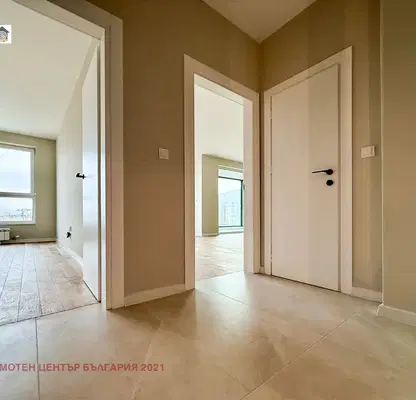 Photo 5 — 2-bedroom apartment in Sofiya, Krystova Vada