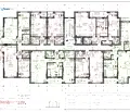 Снимка 2 — Двустаен апартамент в Шумен, Куршун чешма