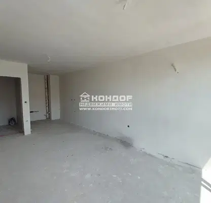 Photo 3 — 2-bedroom apartment in Plovdiv, Kyrshiyaka
