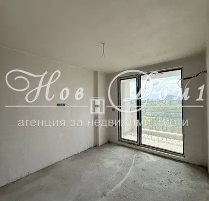 Photo 2 — 2-bedroom apartment in Plovdiv, Kyrshiyaka