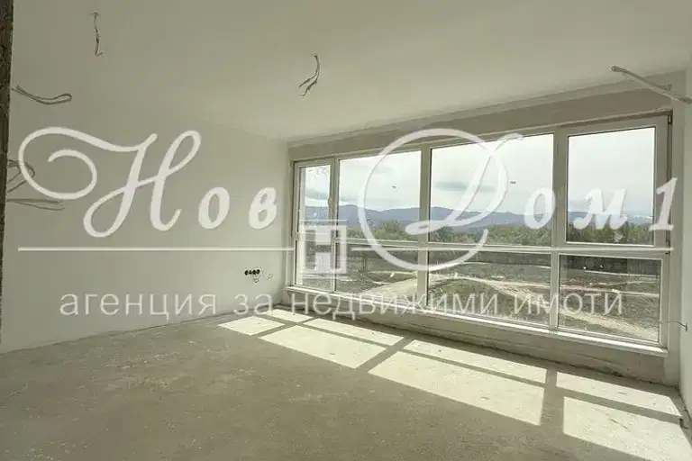 2-bedroom apartment in Plovdiv, Kyrshiyaka