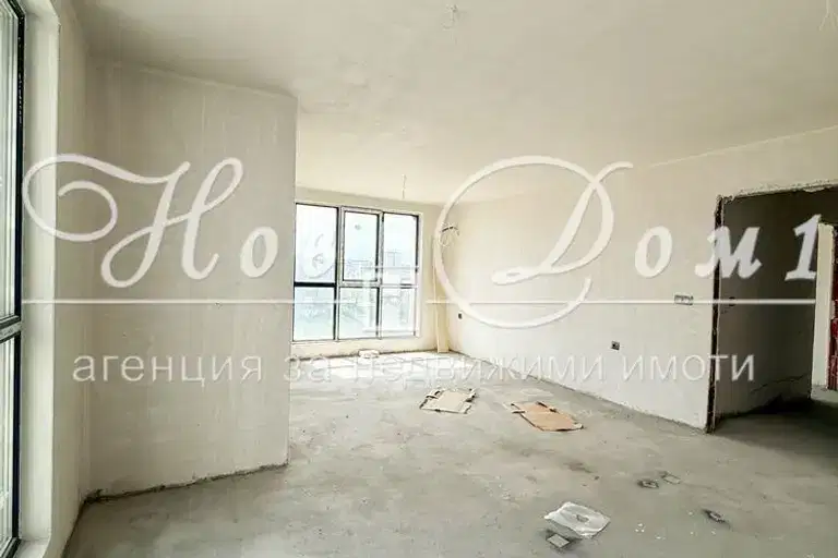 2-bedroom apartment in Plovdiv, Kyrshiyaka