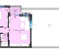 Снимка 3 — Двустаен апартамент в Пловдив, Кършияка