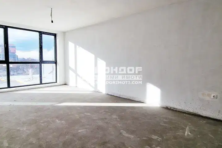 2-bedroom apartment in Plovdiv, Kyrshiyaka