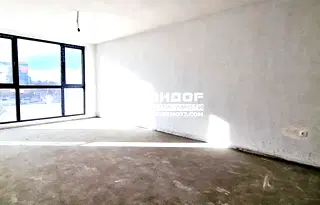 Двустаен апартамент в Пловдив, Кършияка