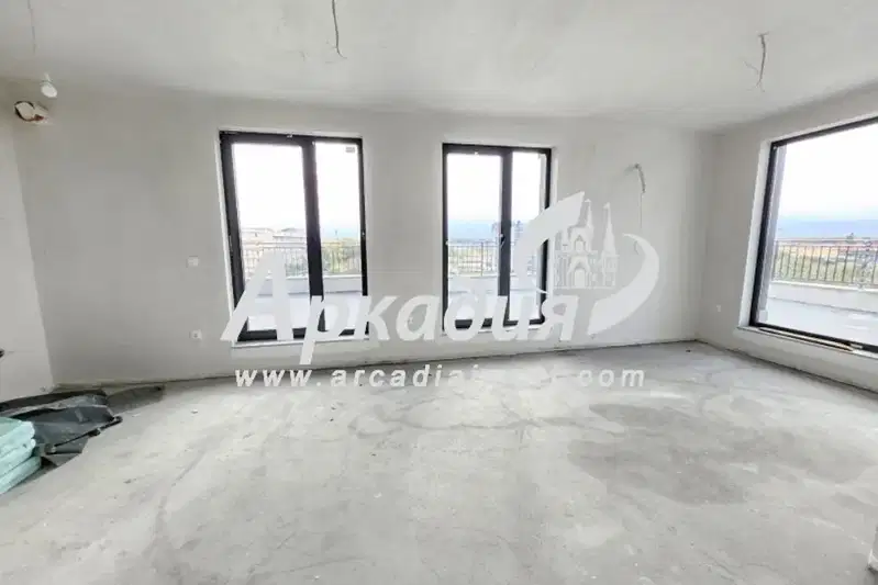 2-bedroom apartment in Plovdiv, Kyrshiyaka