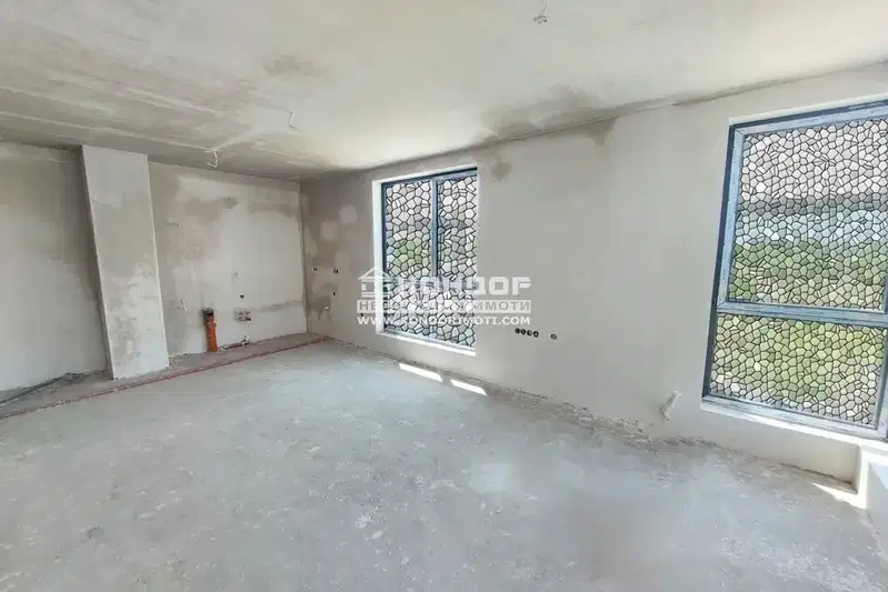 2-bedroom apartment in Plovdiv, Kyrshiyaka