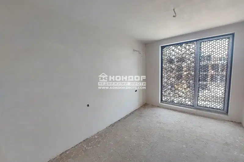 2-bedroom apartment in Plovdiv, Kyrshiyaka