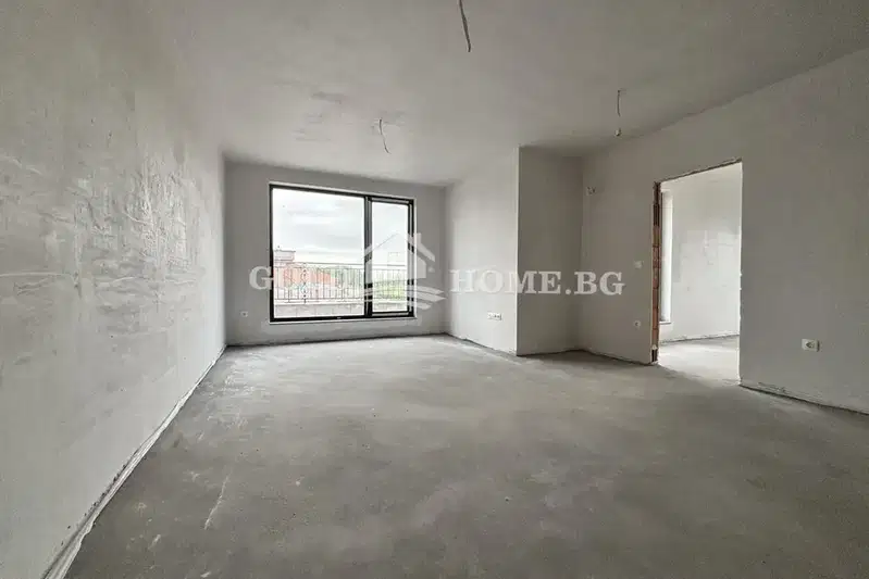 2-bedroom apartment in Plovdiv, Kyrshiyaka